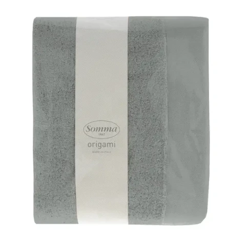 ORIGAMI LUXURY TELO BAGNO SOMMA 16873 BRUMA
