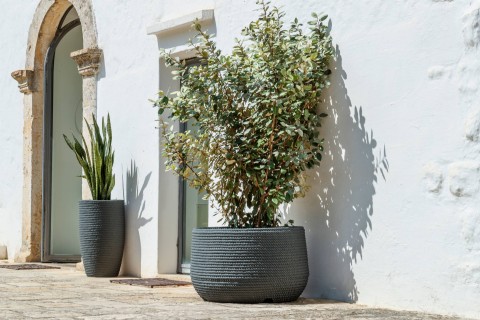 VASO URBANO BALI ACACORD 78 CORDA