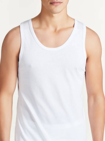 VOGATORE SPALLA LARGA PACCO DOPPIO RAGNO 601412 BIANCO