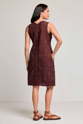 WHITNEY ABITO DONNA DAVID DB26-078 WINE