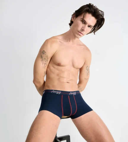 SLOGGI UOMO START HIPSTER BIP. 10206968 M008