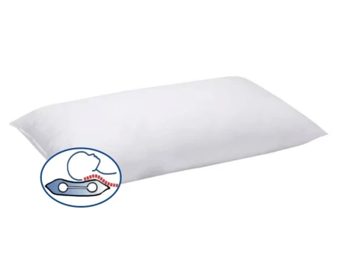 GUANCIALE ORTOPEDICO SOCRATE