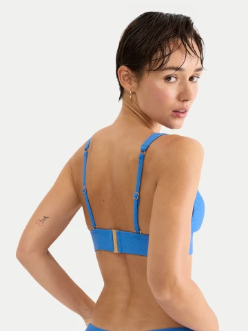 COSTUME DONNA DUNE D SOPRA 10226528 VERY BLUE