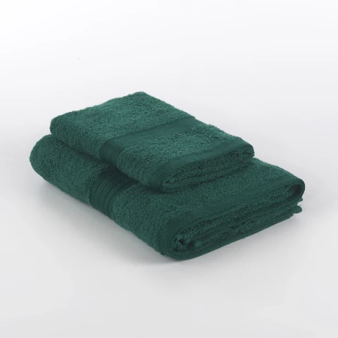 LIVING SET ASCIUGAMANI 1+1 VIA ROMA, 60 SS0035 VER.ING