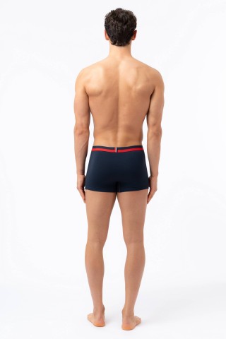 URBAN BOXER IN COTONE FILA FU5020 BLU