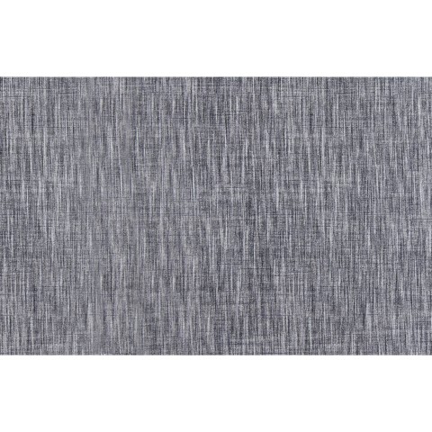 GRAFFIO GRIGIO PASSATOIA A METRAGGIO H 51 cm IL BLU CASA