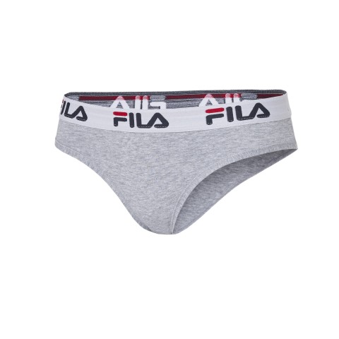 URBAN SLIP FILA FU6043 GRIGIO
