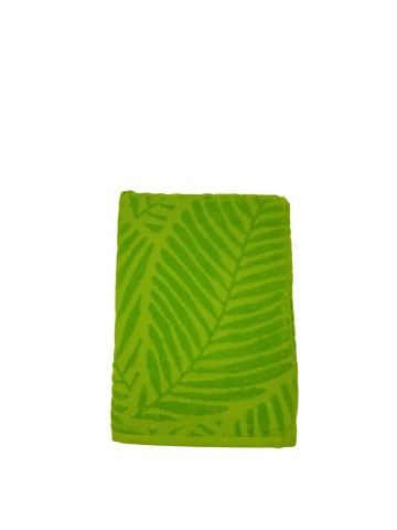SHARON TELO MARE VELOUR BF0244 VERDE
