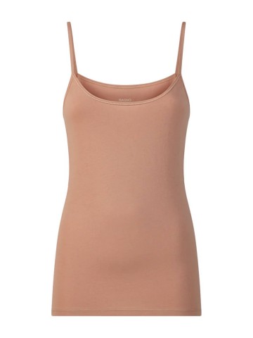 BEYOUTIFUL TOP DM05AE RAGNO NOUGAT