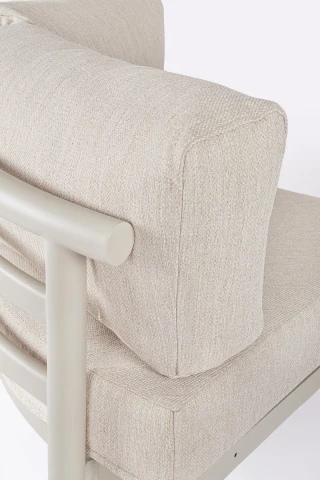 SET SALOTTO ANGOLARE CON CUSCINI HERCULES MORNY