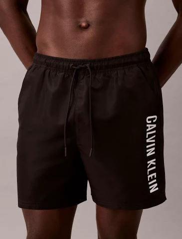 COSTUME UOMO BOXER N61047 CALVIN KLEIN BLACK