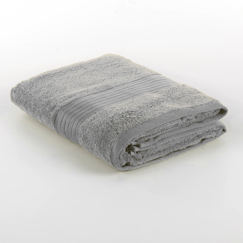 TELO BAGNO LIVING 100X150 VIA ROMA, 60 SS0034 GRI.CHI