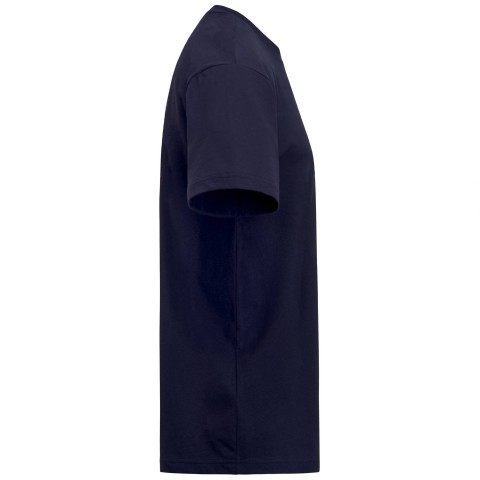 T-SHIRT UOMO IONI 34251SW KAPPA BLUE MARINE