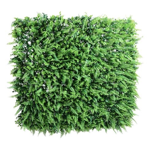 GIARDINO VERTICALE IN PE 100X100 27166