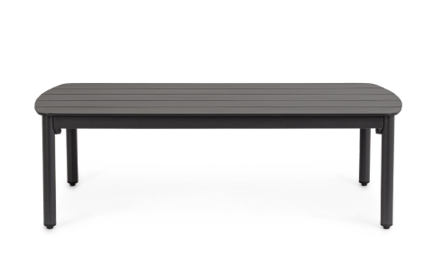 TAVOLINO FENIX 115X68 ANTRACITE 0664119