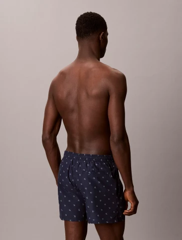 COSTUME UOMO BOXER N61028 CALVIN KLEIN DIAMOND LOGO