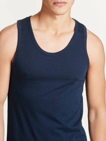 VOGATORE SPALLA LARGA PACCO DOPPIO RAGNO 601412 BLU