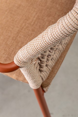 SEDIA C-BR RAJADA RAME 0666113