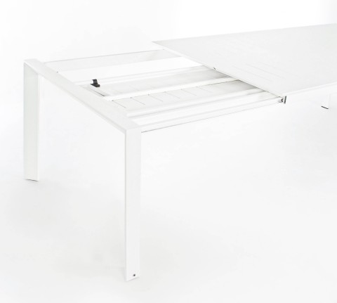 TAVOL.ALL.KONNOR 200-300X110 BIANCO