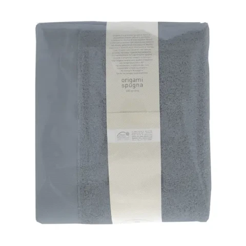 ORIGAMI LUXURY TELO BAGNO SOMMA 16873 984METALLO