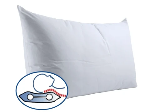 GUANCIALE ORTOPEDICO SOCRATE