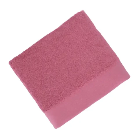 ORIGAMI LUXURY TELO BAGNO SOMMA 16873 150 ROSA PRUGNA