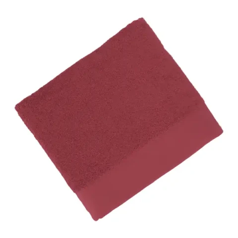 ORIGAMI LUXURY TELO BAGNO SOMMA 16873 AMARANTO