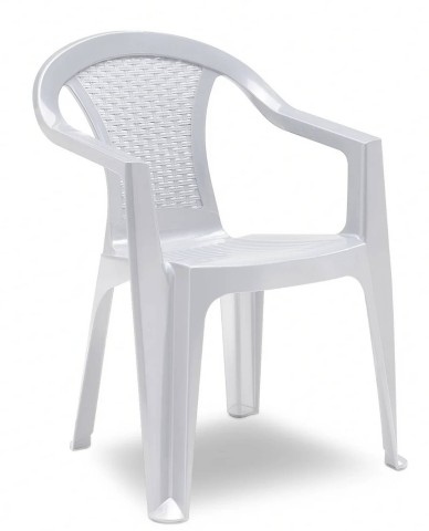 SEDIA ATLANTA ART 15 ILBLUGARDEN