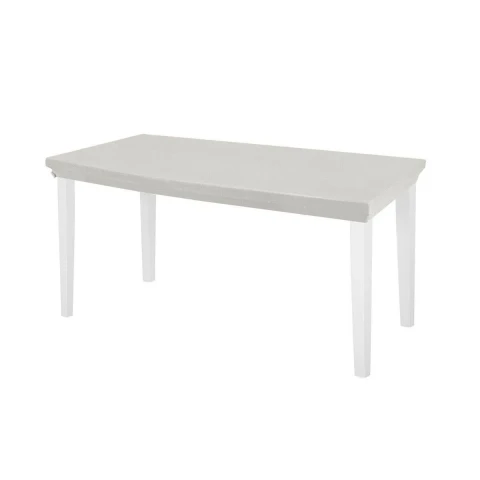 COPRITAVOLO ELASTICIZZATO COVER X12 ZUCCHISSIM PERLA