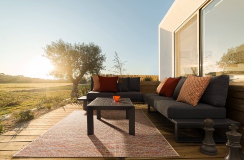 SET SALOTTO ANGOLARE C-C KONNOR 0662758