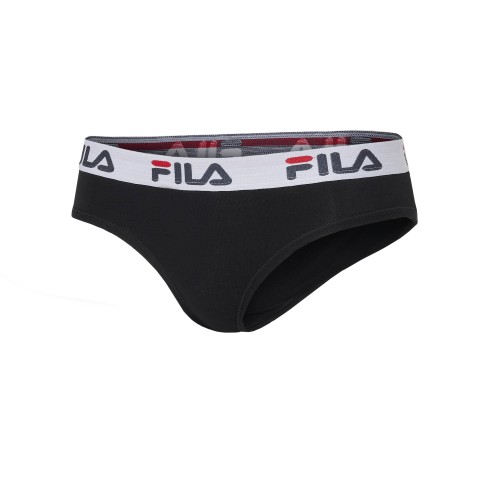 URBAN SLIP FILA FU6043 NERO
