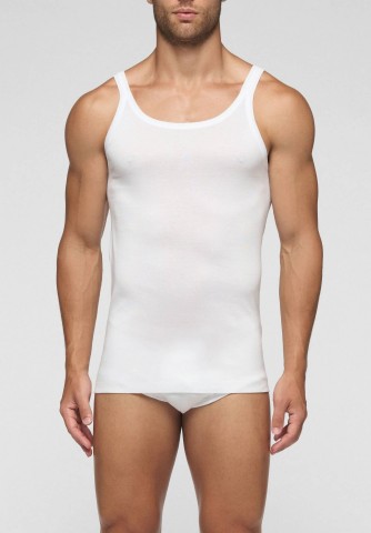 VOGATOR SPALLA STRETTA 1113 BIANCO