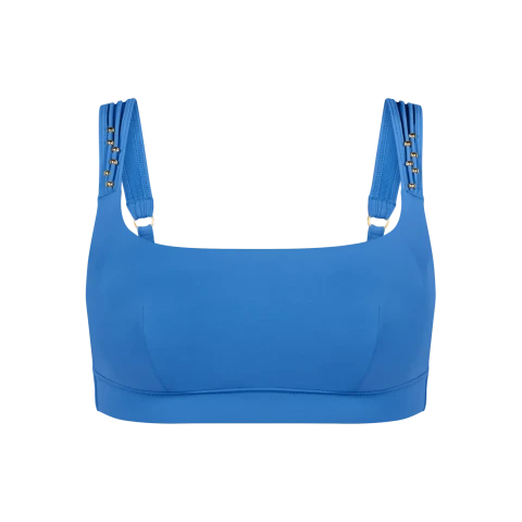 COSTUME DONNA PALINA D SOPRA 10226527 VERY BLUE