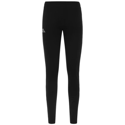 LEGGINS DONNA KAPPA 303MJB0 NERO