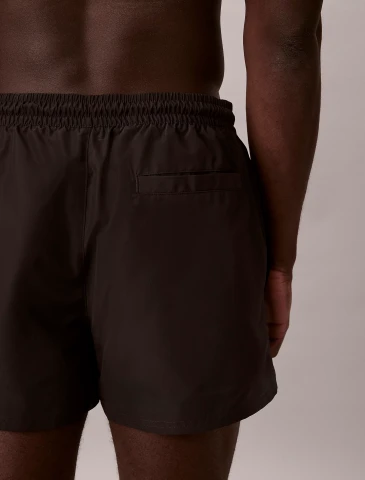 COSTUME UOMO BOXER N61046 CALVIN KLEIN BLACK