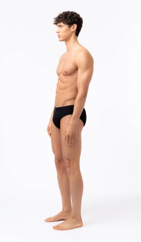 SLIP UOMO FILA C/ELASTICO 2PZ FU5369/2 ASSORTITO