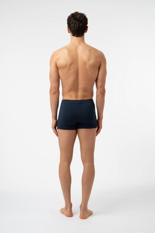 BASIC BOXER IN COTONE FILA FU5039 BLU