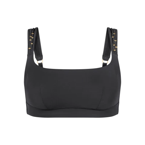 COSTUME DONNA PALINA E SOPRA 10226527 NERO