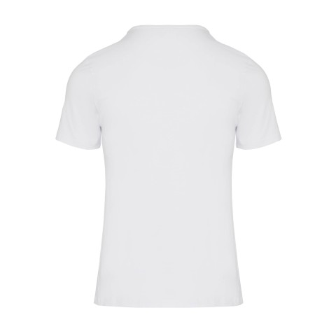 T-SHIRT MANICA CORTA GIROCOLLO FILA FU5002 BIANCO