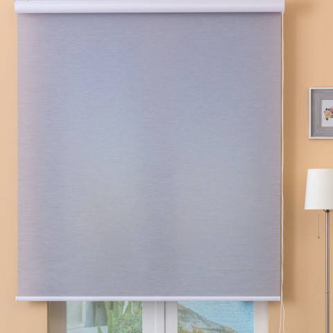 OMBRA TENDA OSCURANTE 100X280 ZG0886 GRIGIO