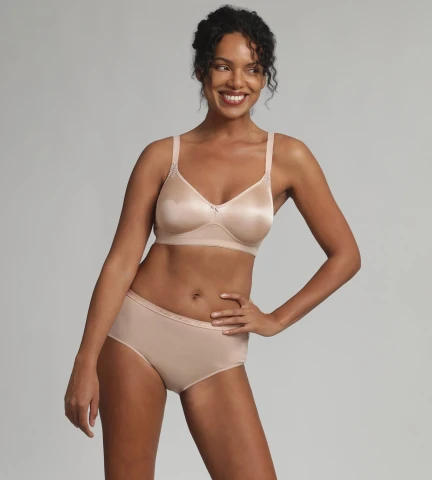 REGGISENO SOFT PREFOR.ESSE CUP C AP00AU9 007 SAHARA