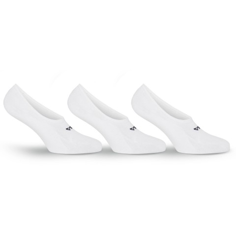 CALZA GHOST FILA UNISEX F1252/3 WHITE