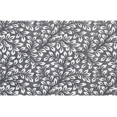 DREAM CANOPY GRIGIO PASSATOIA A METRAGGIO H.51cm IL BLU CASA