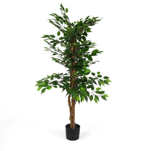 PIANTA ARTIFICIALE FICUS CM H150
