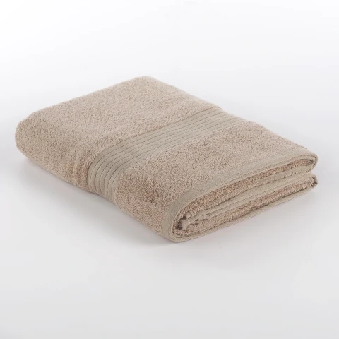 TELO BAGNO LIVING 100X150 VIA ROMA, 60 SS0034 CORDA