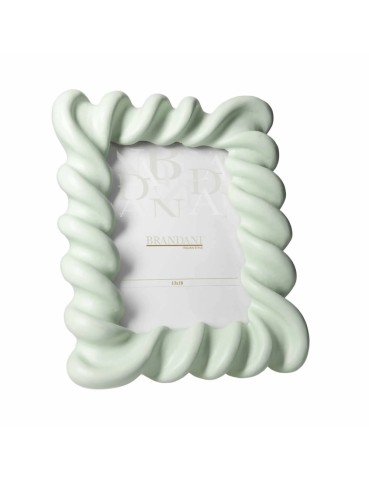 PORTAFOTO CANDY VERDE ACQUA 10X15 51338