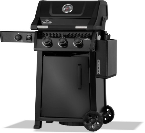 CUCINA FREESTYLE 365 3+1 FUOCHI