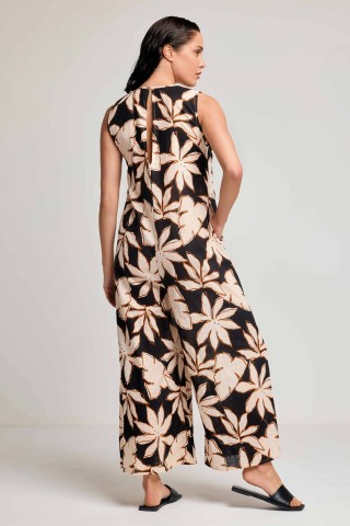 MADELINE JUMPSUIT BLACK