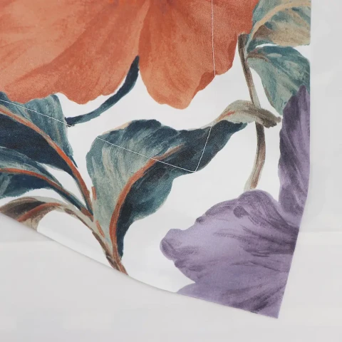 Completo Lenzuolo Divine Matrimoniale GABEL ARIA