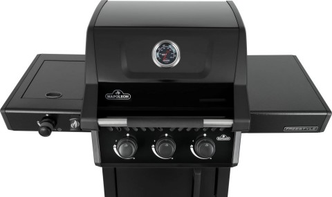 CUCINA FREESTYLE 365 3+1 FUOCHI